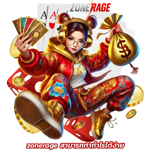 zonerage